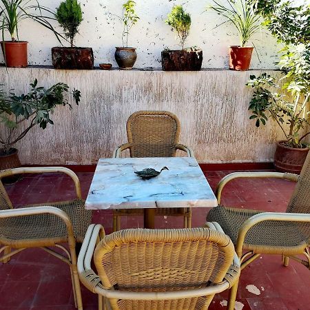 Adam'S House- Fes City ภายนอก รูปภาพ