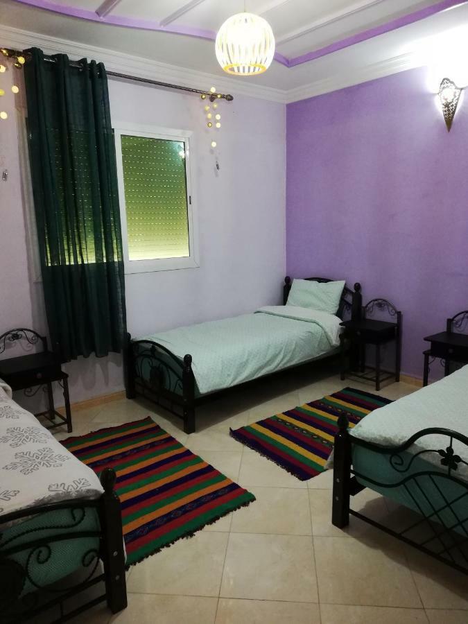 Adam'S House- Fes City ภายนอก รูปภาพ