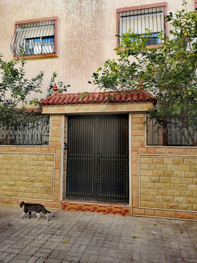 Adam'S House- Fes City ภายนอก รูปภาพ