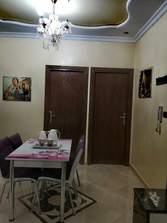Adam'S House- Fes City ภายนอก รูปภาพ
