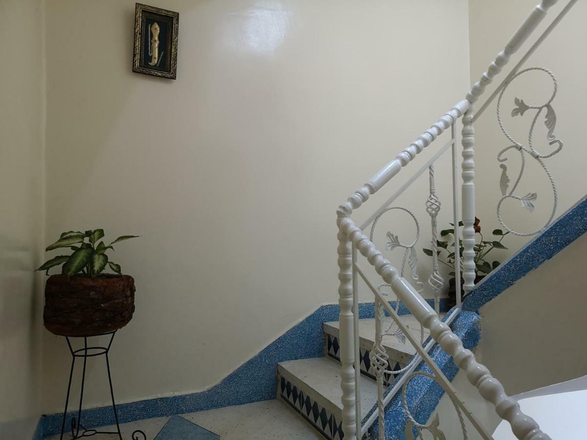 Adam'S House- Fes City ภายนอก รูปภาพ