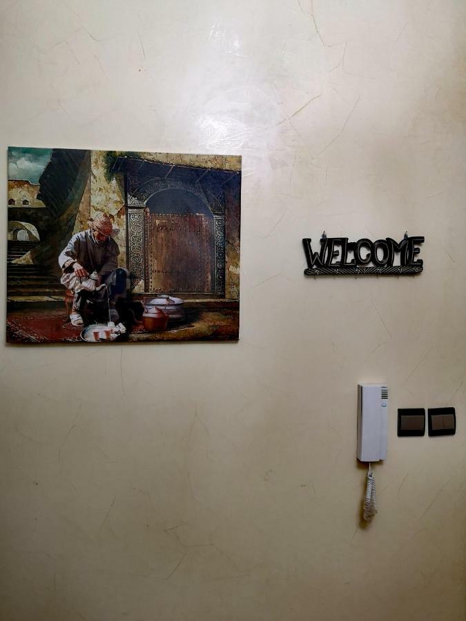 Adam'S House- Fes City ภายนอก รูปภาพ