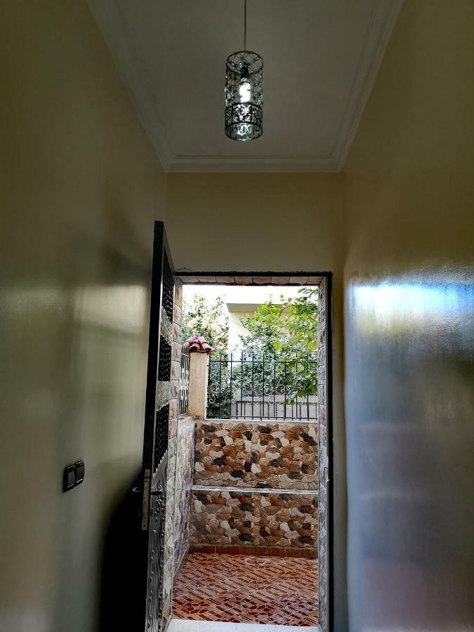 Adam'S House- Fes City ภายนอก รูปภาพ