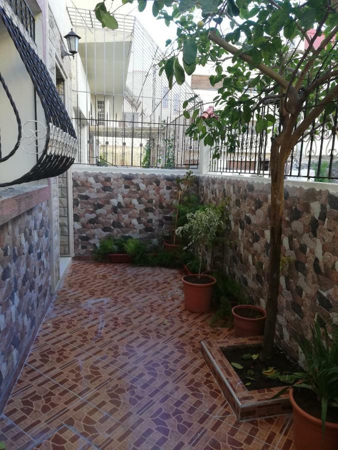 Adam'S House- Fes City ภายนอก รูปภาพ