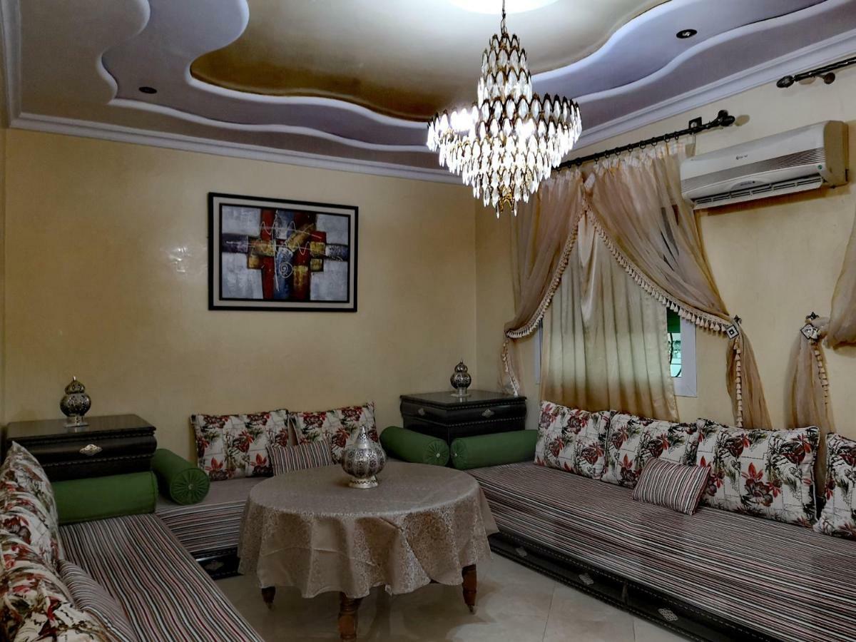 Adam'S House- Fes City ภายนอก รูปภาพ