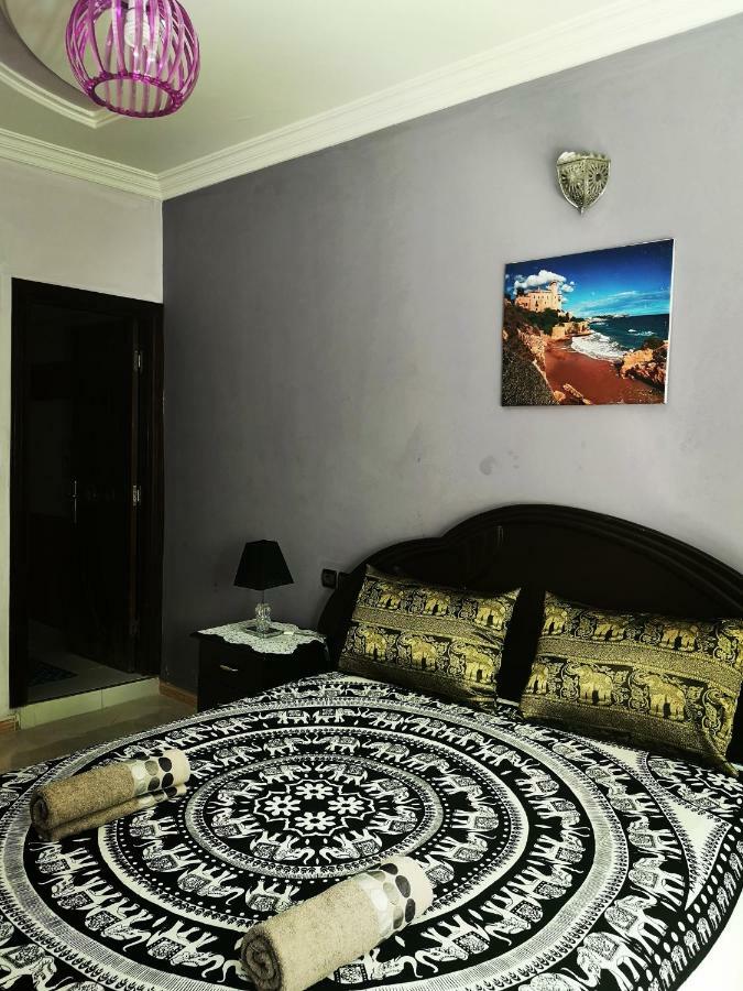Adam'S House- Fes City ภายนอก รูปภาพ