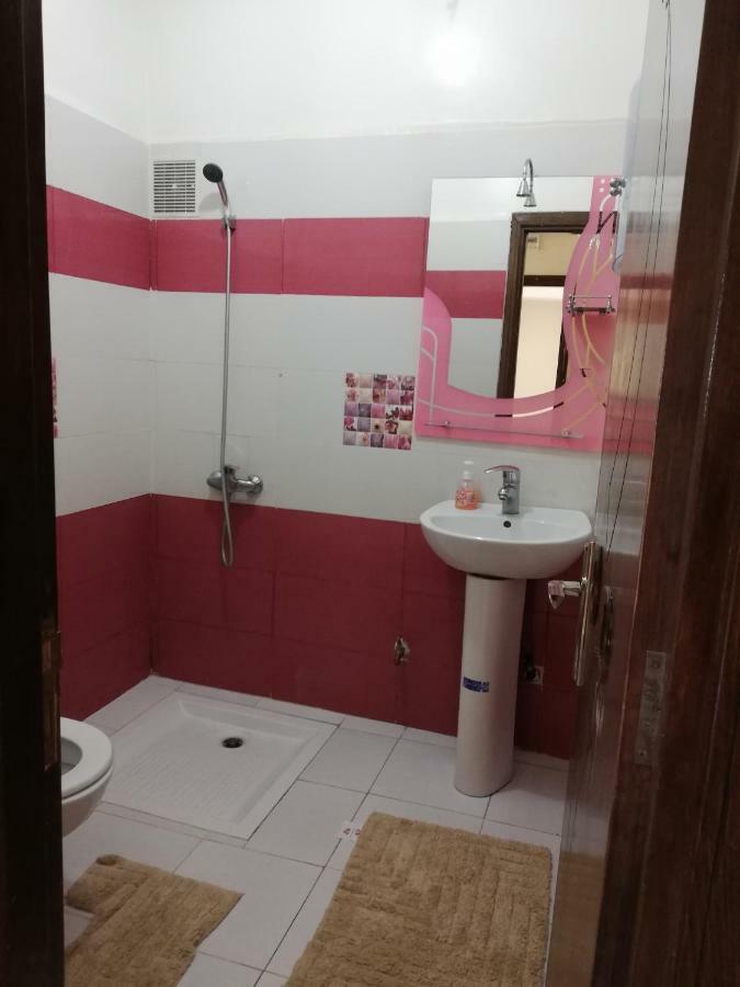 Adam'S House- Fes City ภายนอก รูปภาพ