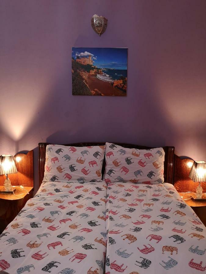 Adam'S House- Fes City ภายนอก รูปภาพ
