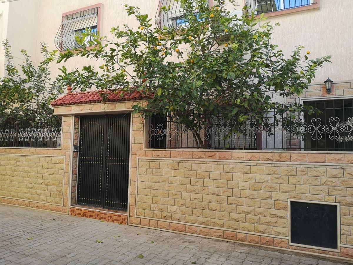 Adam'S House- Fes City ภายนอก รูปภาพ