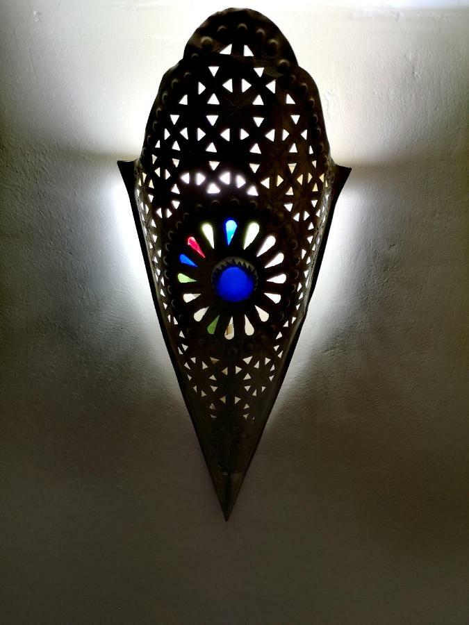 Adam'S House- Fes City ภายนอก รูปภาพ