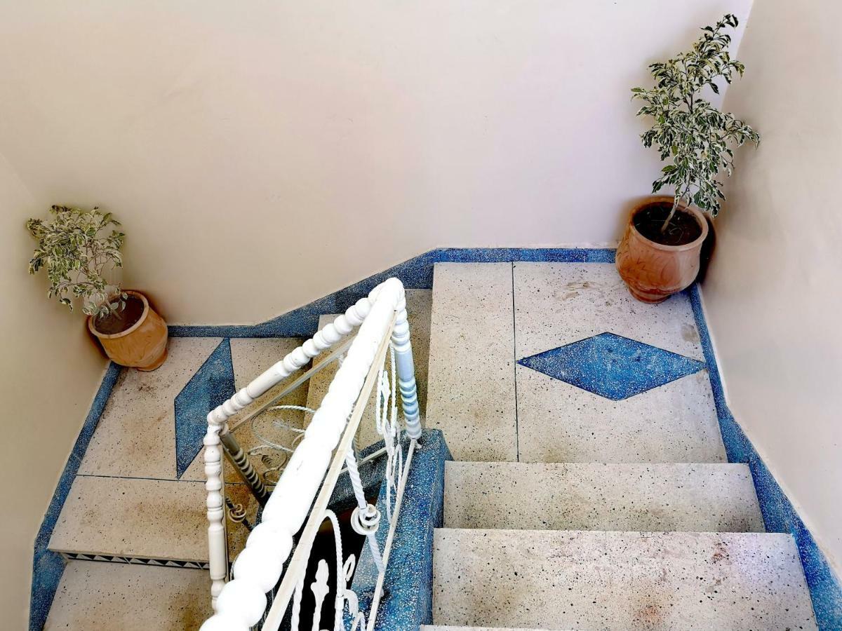 Adam'S House- Fes City ภายนอก รูปภาพ